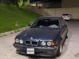 BMW 525 1995 годаүшін4 500 000 тг. в Тараз – фото 2
