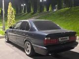 BMW 525 1995 годаүшін4 500 000 тг. в Тараз – фото 3