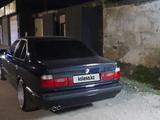 BMW 525 1995 годаүшін4 500 000 тг. в Тараз – фото 5