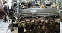 Двигатель ДВС 2UZ VVTI рестайлинг v4.7 Toyota Land Cruiser J100 (2003-2007)үшін1 850 000 тг. в Шымкент
