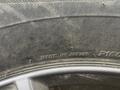 Комплект шин с дисками за 180 000 тг. в Усть-Каменогорск – фото 4