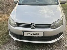 Volkswagen Polo, 2015