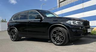 BMW X5 2017 года за 21 000 000 тг. в Павлодар