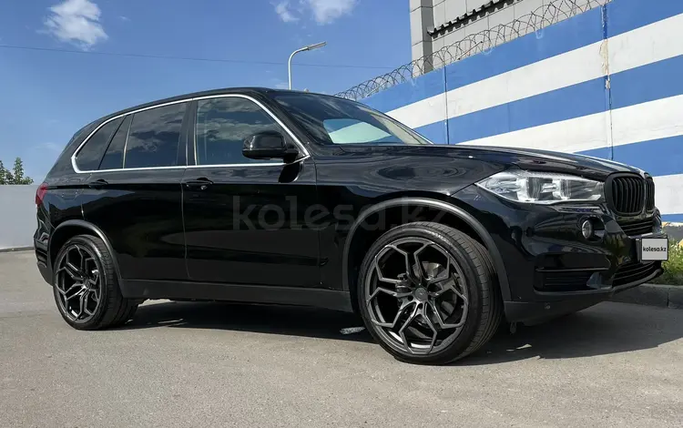 BMW X5 2017 годаүшін18 000 000 тг. в Павлодар