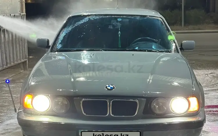 BMW 525 1994 года за 2 000 000 тг. в Сатпаев