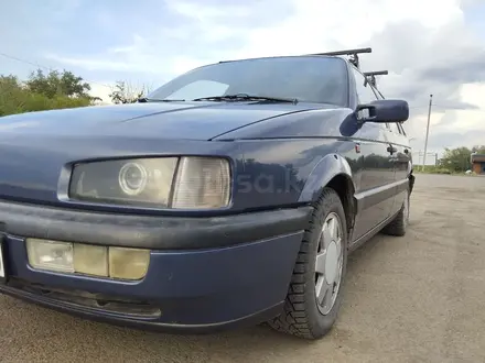 Volkswagen Passat 1993 года за 1 600 000 тг. в Костанай – фото 14