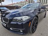 BMW 535 2014 года за 8 700 000 тг. в Актау