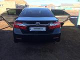 Toyota Camry 2014 годаfor10 500 000 тг. в Кокшетау – фото 3