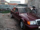 Mercedes-Benz E 200 1992 годаүшін1 200 000 тг. в Алматы – фото 2