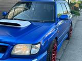 Subaru Forester 1997 годаfor3 500 000 тг. в Алматы – фото 3