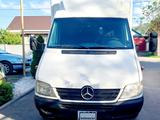 Mercedes-Benz  Sprinter 2005 годаүшін8 800 000 тг. в Алматы – фото 2