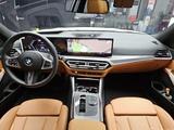 BMW 320 2023 года за 17 500 000 тг. в Астана – фото 5