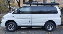 Mitsubishi Delica 2000 годаүшін9 000 000 тг. в Алматы