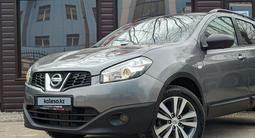 Nissan Qashqai 2013 года за 5 975 000 тг. в Караганда – фото 2