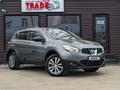 Nissan Qashqai 2013 годаүшін5 975 000 тг. в Караганда – фото 7