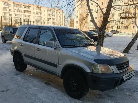 Honda CR-V 2000 года за 2 700 000 тг. в Кокшетау – фото 4