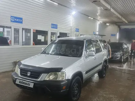 Honda CR-V 2000 года за 2 700 000 тг. в Кокшетау – фото 9