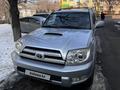 Toyota 4Runner 2004 годаfor10 000 000 тг. в Алматы