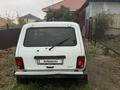 ВАЗ (Lada) Lada 2121 2014 годаүшін2 300 000 тг. в Алматы – фото 2