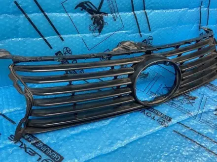 Решетка радиатора Lexus GS за 20 000 тг. в Алматы – фото 4