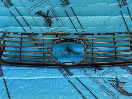 Решетка радиатора Lexus GS за 20 000 тг. в Алматы – фото 3