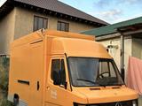 Mercedes-Benz  Sprinter 1994 годаүшін2 500 000 тг. в Алматы – фото 4