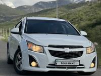 Chevrolet Cruze 2011 годаүшін3 500 000 тг. в Шымкент