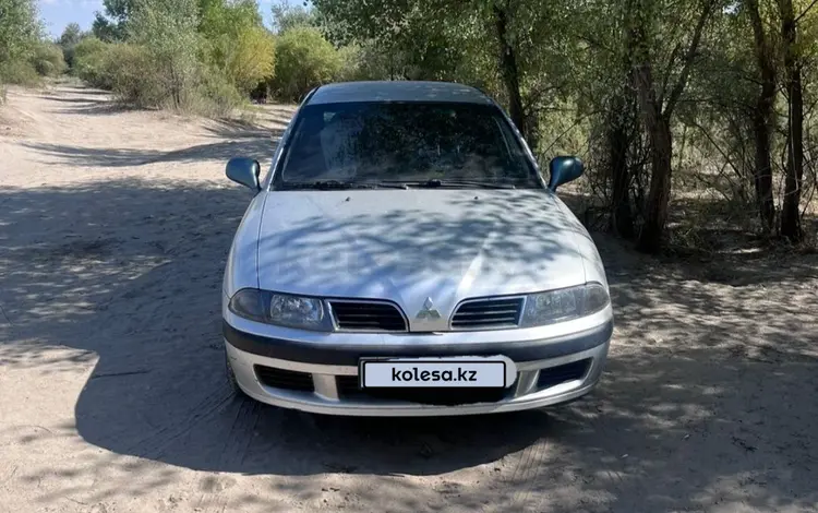 Mitsubishi Carisma 1999 года за 2 000 000 тг. в Алматы