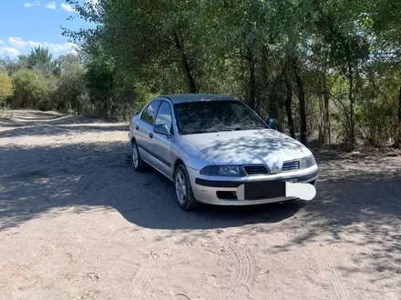 Mitsubishi Carisma 1999 года за 2 000 000 тг. в Алматы – фото 4