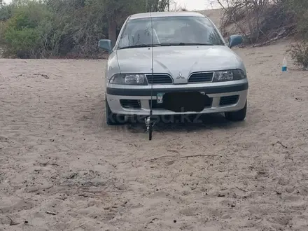 Mitsubishi Carisma 1999 года за 2 000 000 тг. в Алматы – фото 5