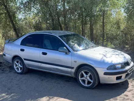 Mitsubishi Carisma 1999 года за 2 000 000 тг. в Алматы – фото 6