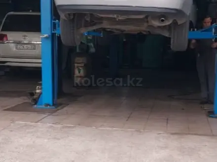 Mitsubishi Carisma 1999 года за 2 000 000 тг. в Алматы – фото 7