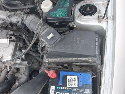 Mitsubishi Carisma 1999 года за 2 000 000 тг. в Алматы – фото 8