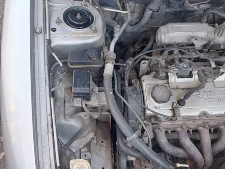 Mitsubishi Carisma 1999 года за 2 000 000 тг. в Алматы – фото 9