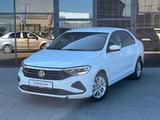 Volkswagen Polo 2020 годаfor7 750 000 тг. в Уральск