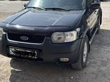 Ford Maverick 2002 года за 4 000 000 тг. в Кордай
