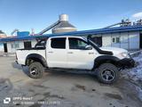 Toyota Hilux 2010 года за 8 500 000 тг. в Алматы – фото 3