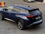 Nissan Murano 2021 года за 18 500 000 тг. в Астана