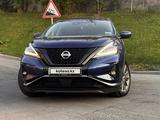 Nissan Murano 2021 года за 18 500 000 тг. в Астана – фото 3