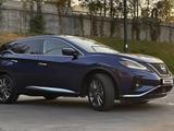 Nissan Murano 2021 года за 18 500 000 тг. в Астана – фото 4