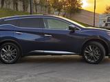 Nissan Murano 2021 года за 18 500 000 тг. в Астана – фото 5