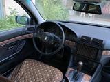 BMW 528 1996 года за 4 100 000 тг. в Кызылорда – фото 4