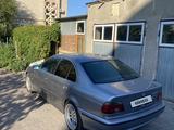 BMW 528 1996 года за 4 100 000 тг. в Кызылорда – фото 3