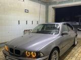 BMW 528 1996 года за 4 100 000 тг. в Кызылорда