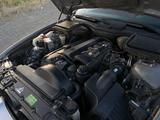 BMW 528 1996 года за 4 100 000 тг. в Кызылорда – фото 5