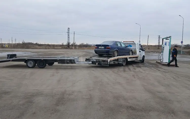 ГАЗ-САЗ 2023 года за 15 000 000 тг. в Астана