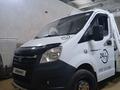 ГАЗ-САЗ 2023 года за 15 000 000 тг. в Астана – фото 5