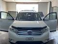 Toyota Highlander 2012 годаfor8 850 000 тг. в Семей – фото 10