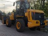 LiuGong  CLG 835H MAX 2026 года за 15 000 000 тг. в Усть-Каменогорск – фото 2