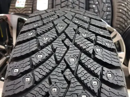 PIRELLI ICE ZERO 2 235/45 R18 шины ранних годовүшін85 000 тг. в Алматы – фото 2